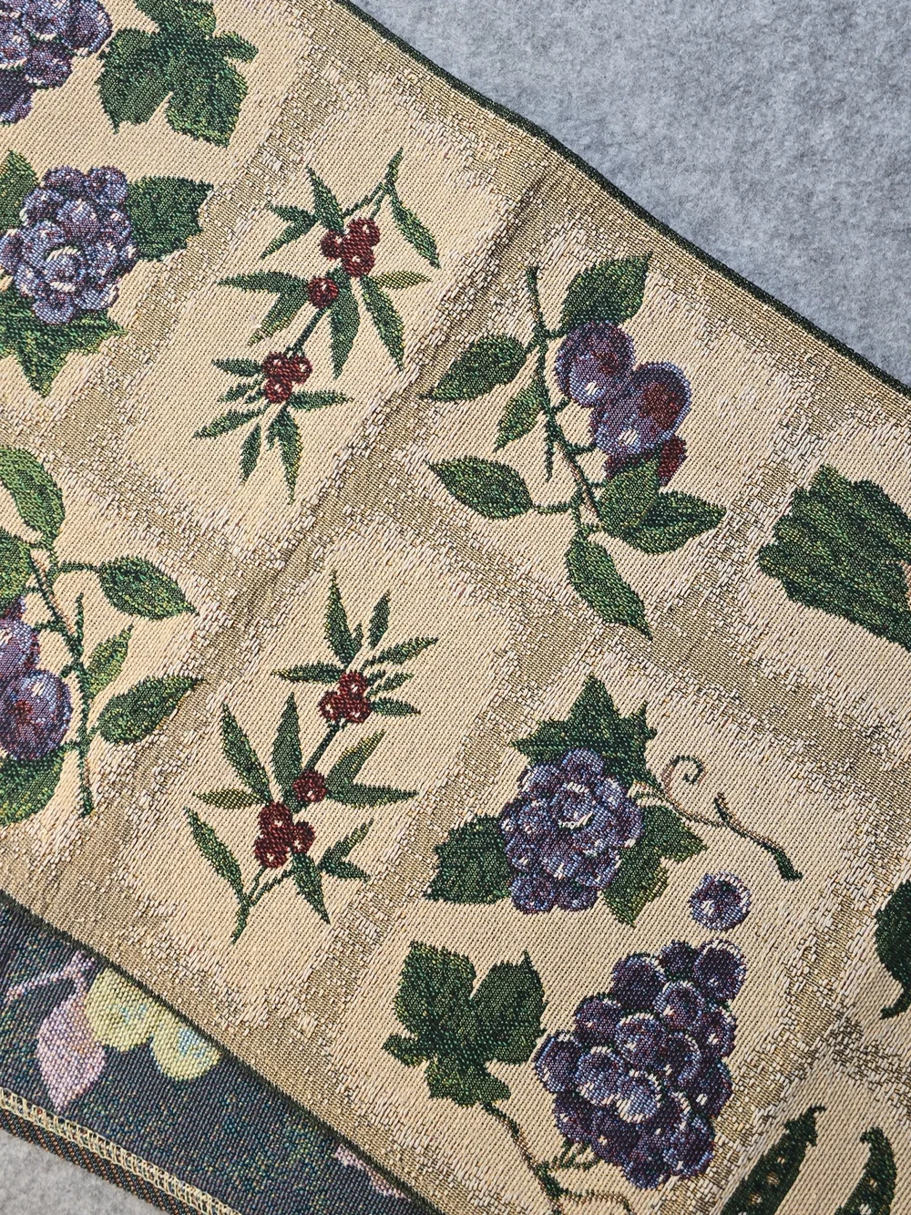 N/A decorative woven